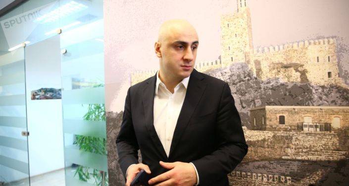 Запад осудил арест Ники Мелия — Тбилиси не остался без ответа
