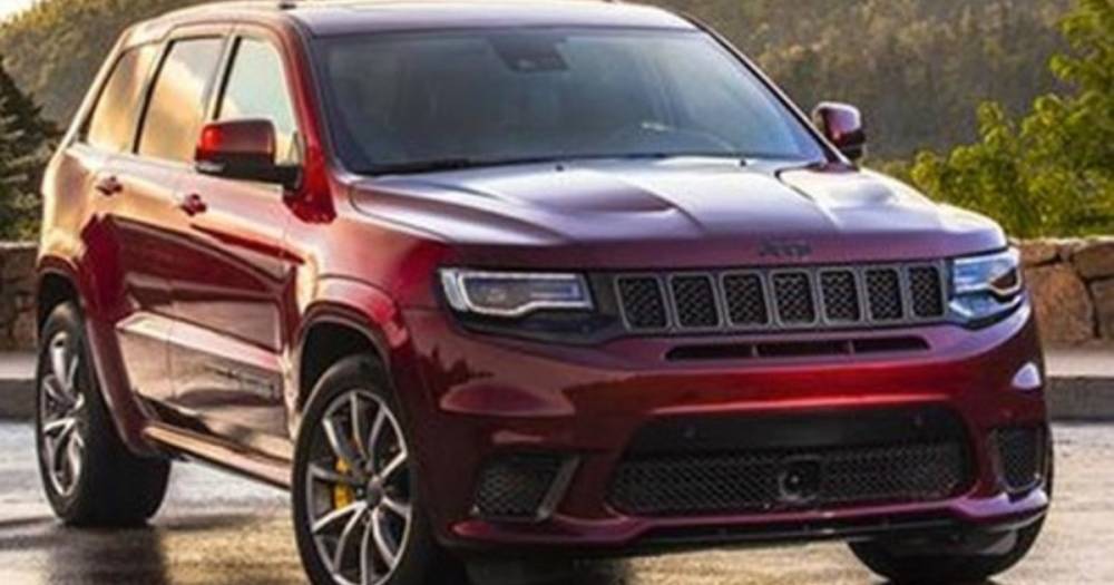 В США индейский вождь призвал производителя Jeep не использовать для машин название Cherokee