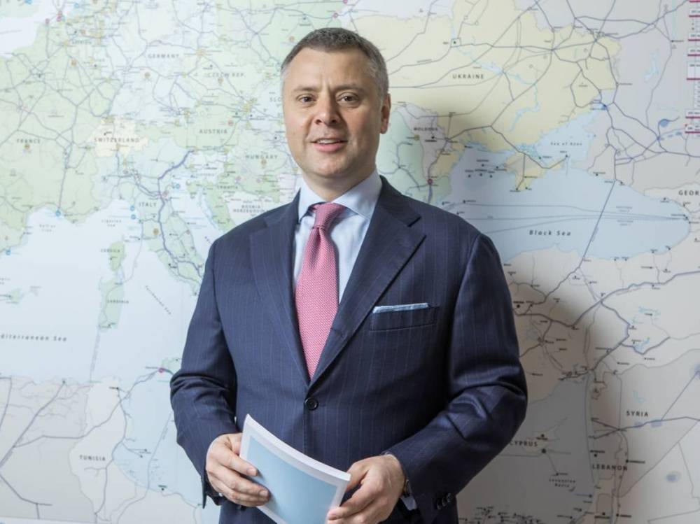 Корниенко не исключает, что Рада снова может рассмотреть кандидатуру Витренко на пост первого вице-премьера – министра энергетики