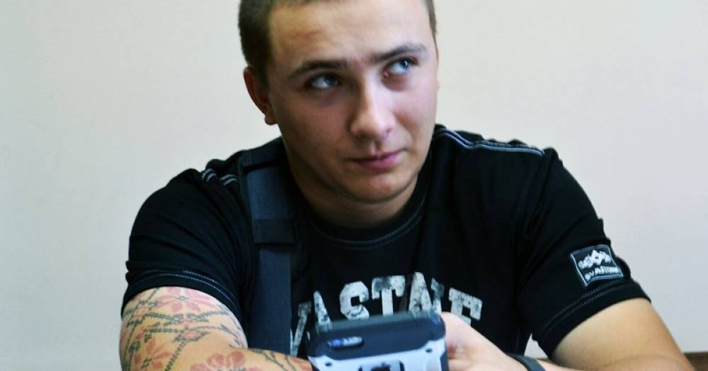 У Зеленского ответили на обвинения во влиянии на решение суда по Стерненко
