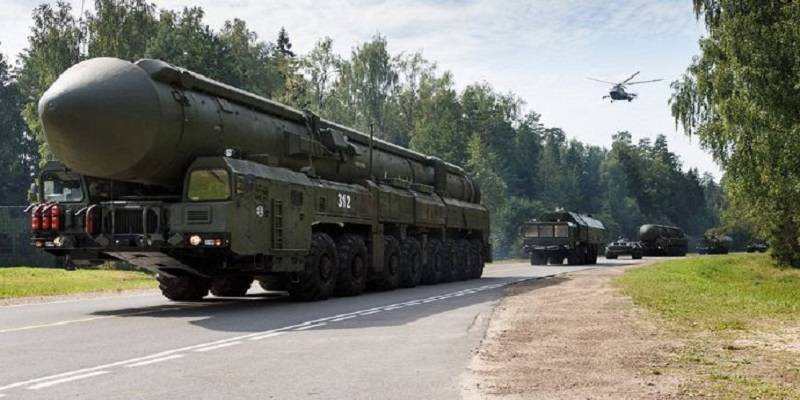 Россия в Крыму усиливает ядерный потенциал - заявление главы МИД Кулебы на конференции по разоружению - ТЕЛЕГРАФ