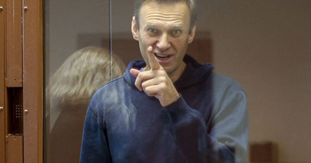 У Байдена готовят новый пакет санкций против России из-за отравления Навального