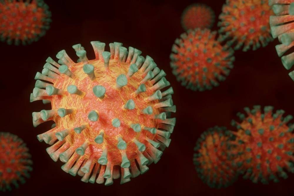 Эксперт назвал срок начала третьей британской волны коронавируса в России