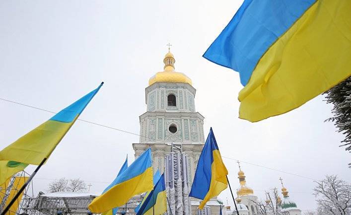 Укринформ (Украина): на протяжении 300 лет Киевская митрополия подчинялась Москве неканонически