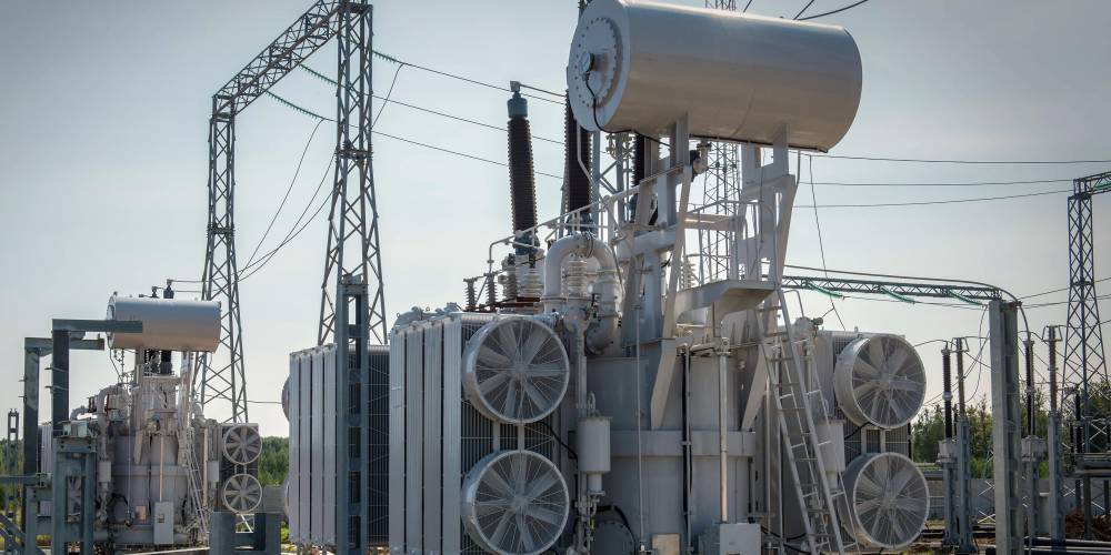 В Минэнерго Украины перечислили два условия для отказа от российской электроэнергии