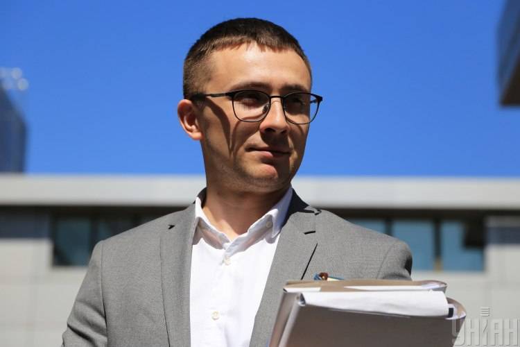 Адвокаты осужденного Стерненко заявили об угрозе его жизни в СИЗО