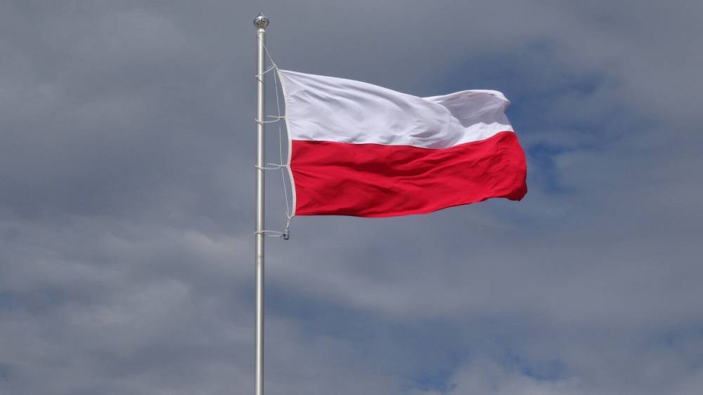 Польша заинтересовалась природным газом на фоне холодов
