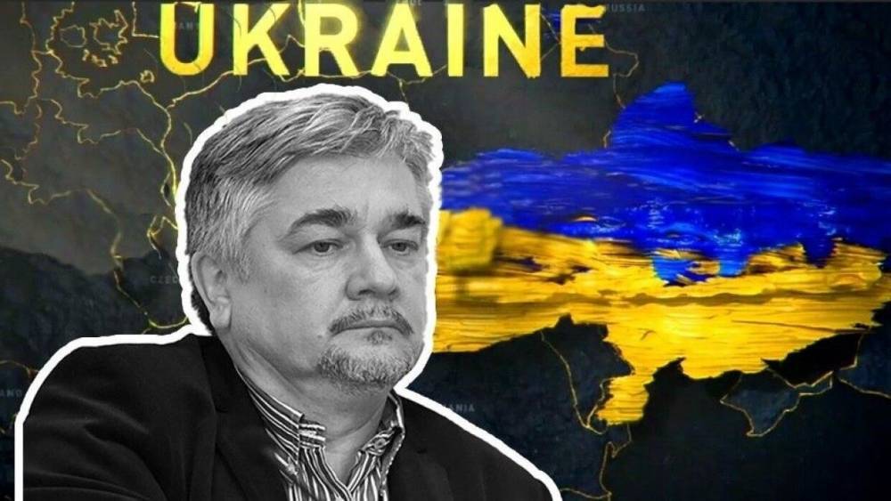 Ищенко предсказал скорый распад Украины