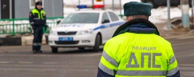 В Улан-Удэ Lexus сбил насмерть 16-летних парня и девушку