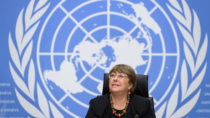 ООН приветствует обещание Байдена добиваться отмены смертной казни