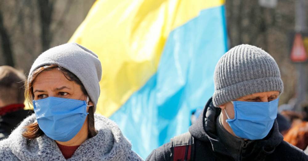 Украина надеется получить остатки вакцины из Литвы
