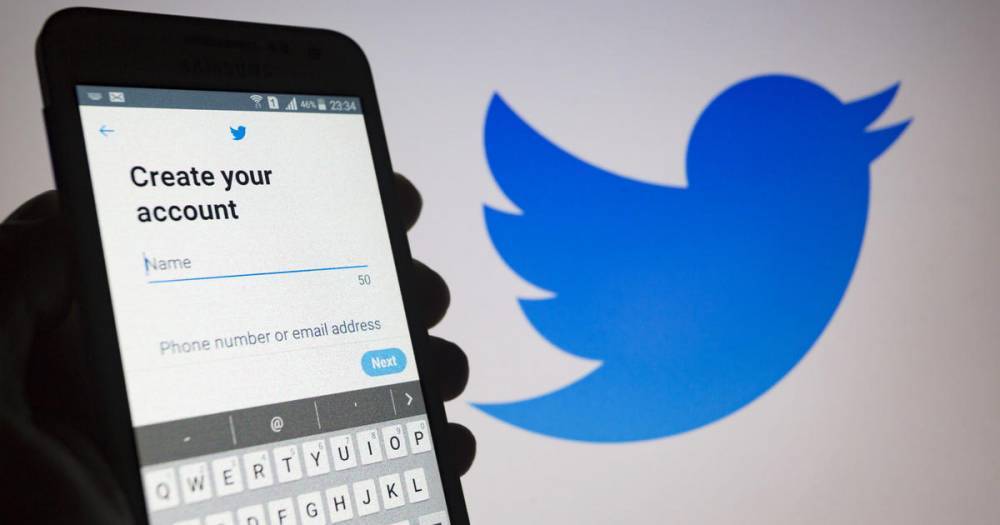 Россия выяснит основание блокировки 100 аккаунтов в Twitter