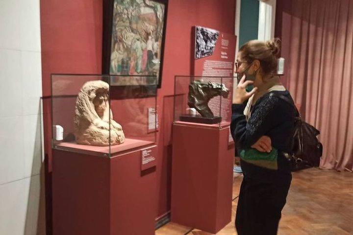 Лекция об историческом своеобразии прошлого века пройдет в Серпуховском музее