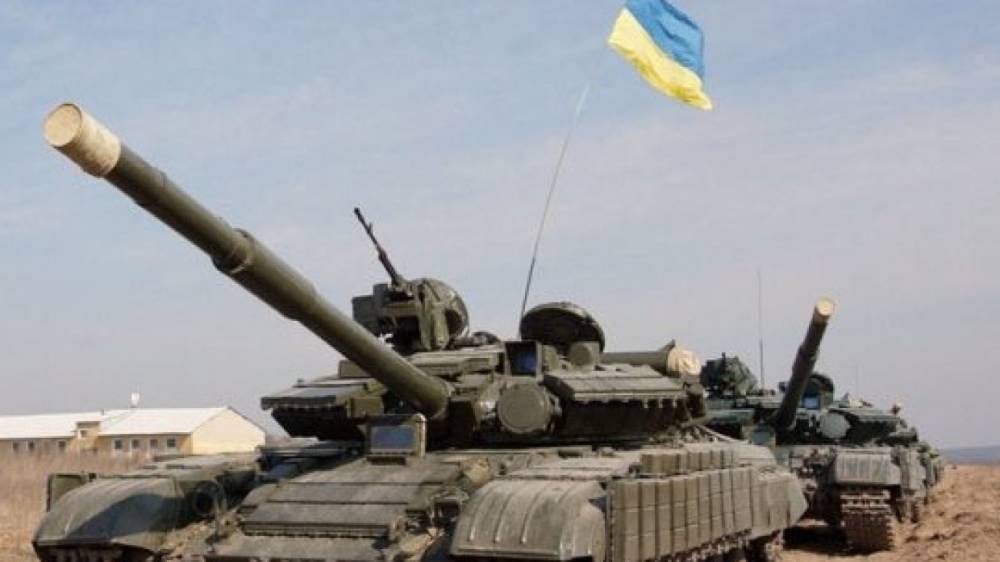 Украина и Пакистан заключили дорогостоящую сделку на обслуживание танков ВСУ