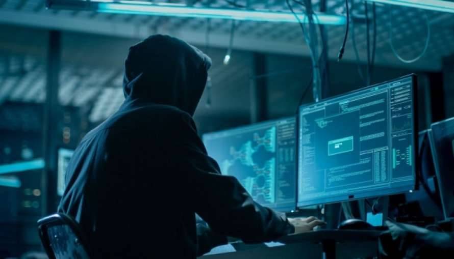 СНБО заявил о DDoS-атаке российских хакеров