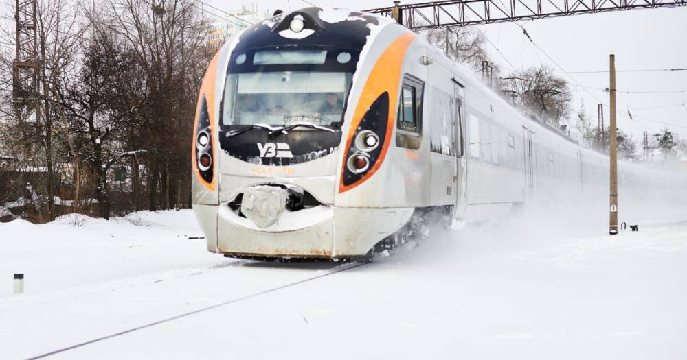 Hyperloop для Зеленского. Поверят ли украинцы в сказку о скоростных поездах