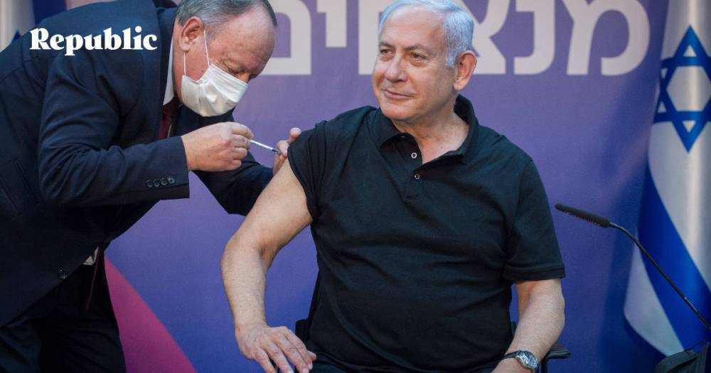 Израиль уже в марте планирует наработать коллективный иммунитет с помощью вакцинации