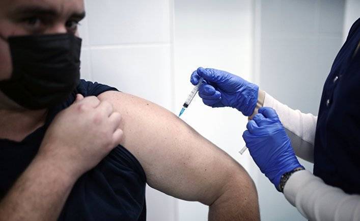 Виталий Портников: Провал вакцинации — это и есть наш приговор (Еспресо, Украина)
