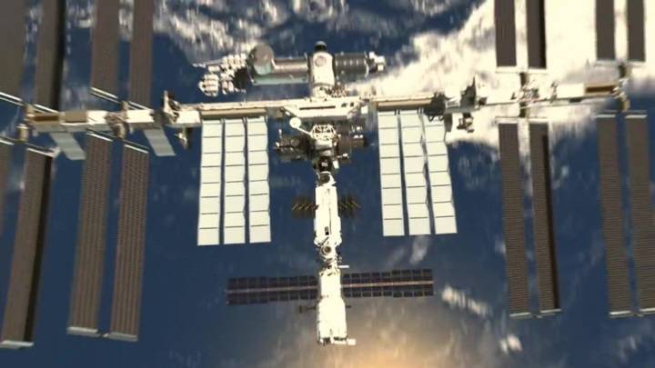 Космонавты нашли второе предполагаемое место утечки воздуха на МКС