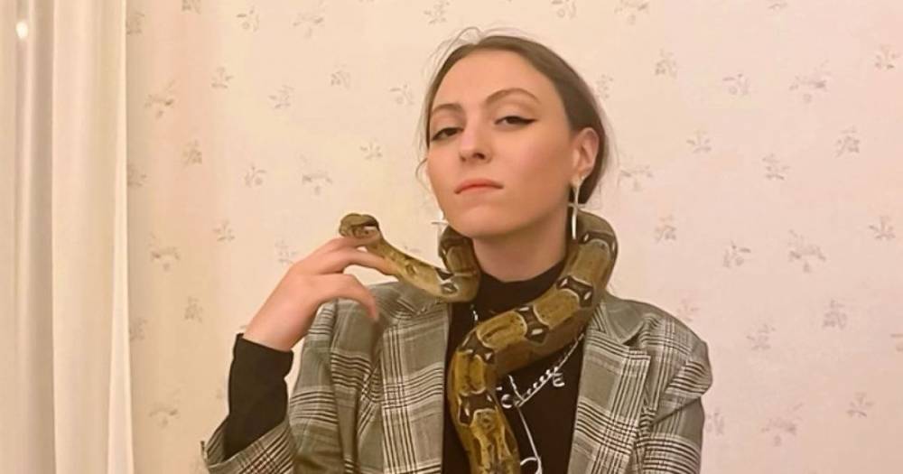 15-летняя дочь Оли Поляковой ошеломила кардинальными изменениями имиджа