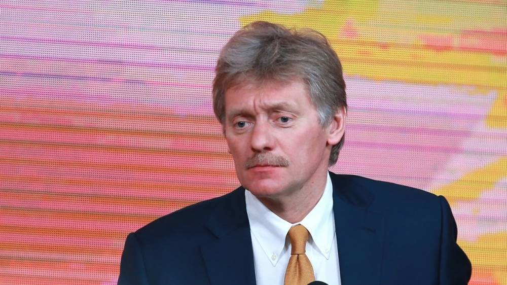 Песков назвал конструктивной встречу Путина и Лукашенко в Сочи