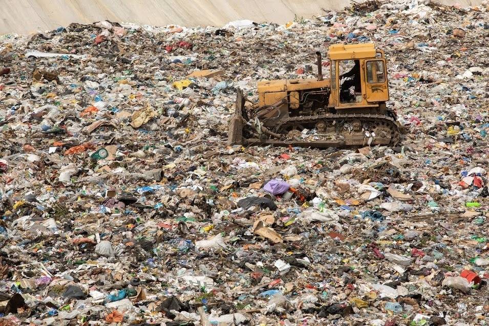 В Нижнем Тагиле объявили конкурс на строительство мусорного полигона за ₽3 млрд