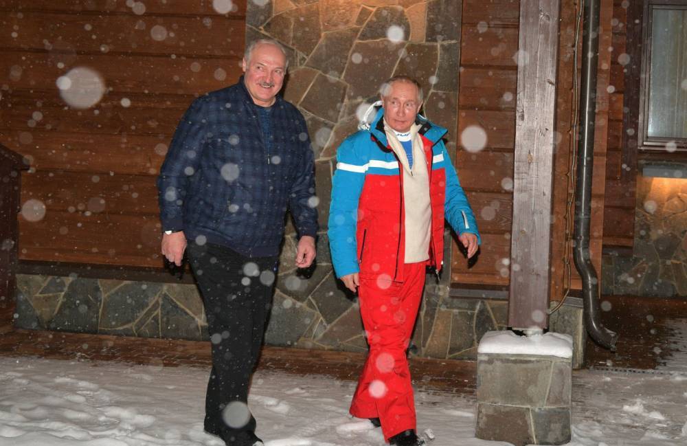 О чем договорились Путин и Лукашенко: в Кремле рассказали подробности переговоров в Сочи