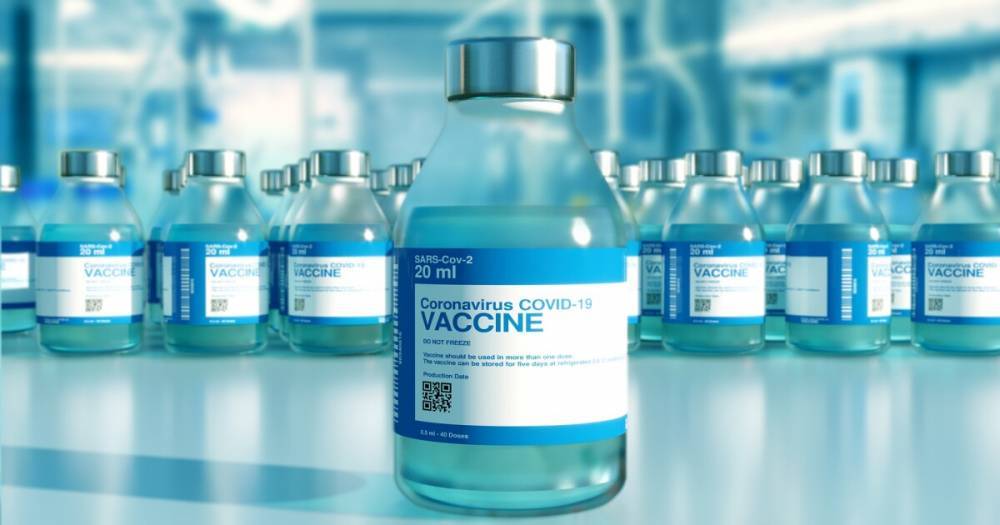 Вакцину по программе COVAX первой в мире получила одна из африканских стран