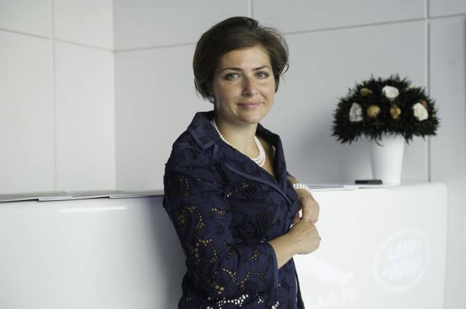 Директором по маркетингу брендов Peugeot, Citroen, Opel в России назначена Елена Кравец
