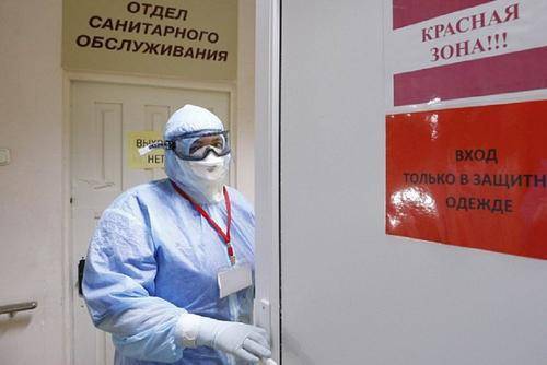 В Белоруссии ожидают третью волну коронавируса