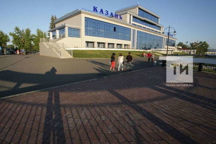 Промзоны Казани превратят в новые общественные пространства