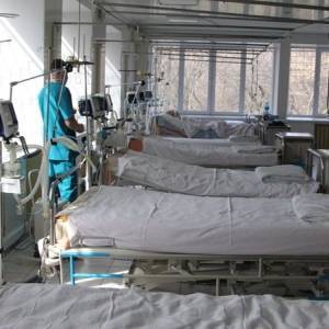 В Запорожье выделили 7 млн гривен на капитальные ремонты в больницах