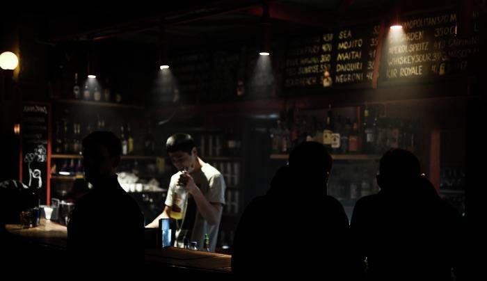 Красноярские кафе и рестораны с 10 марта смогут работать ночью