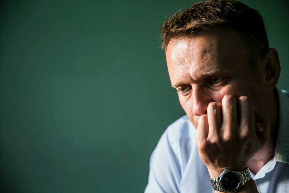 Интерес к Навальному утрачен — эксперт
