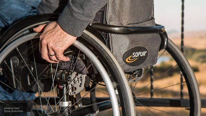 Депутат предложил меры поддержки, чтобы стимулировать людей с инвалидностью идти работать