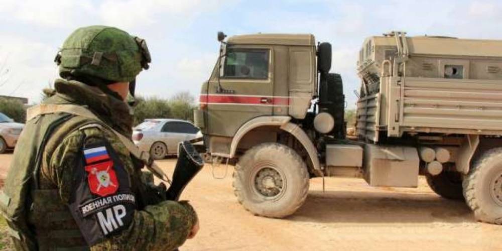 Армия России начала важную операцию в Идлибе, Турция саботирует