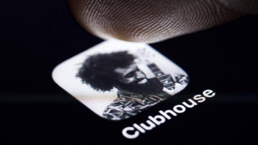 Clubhouse начала разработку приложения для Android