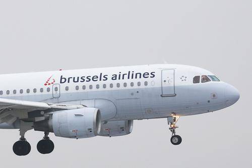 Бельгийская авиакомпания Brussels Airlines намерена в мае возобновить полеты в Россию