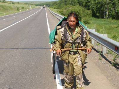 Против якутского шамана завели уголовное дело