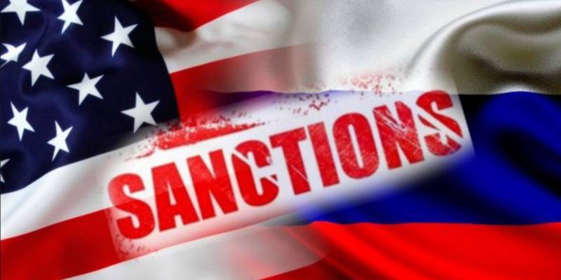 Белый дом готовит четыре пакета санкций против России - ТЕЛЕГРАФ
