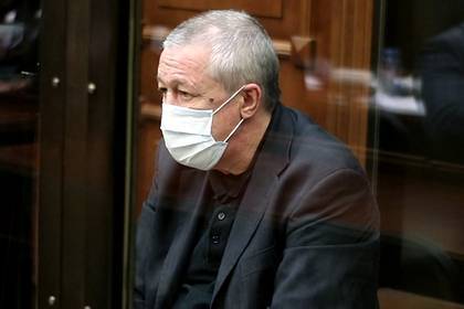 Еще одного защитника Ефремова задумали лишить статуса адвоката