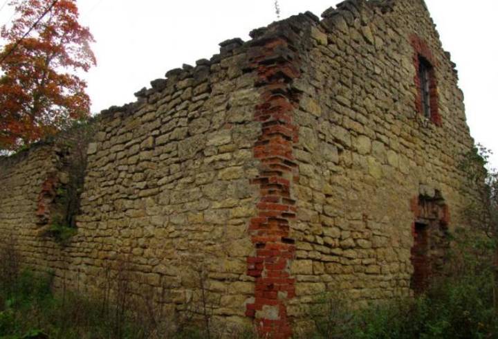 Недвижимость семьи Александра Блока в Ленобласти признана объектом культурного наследия