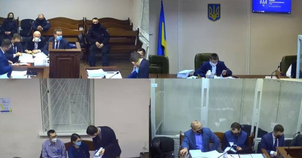 Дело ПриватБанка: ВАКС оставил Яценко под стражей до конца апреля