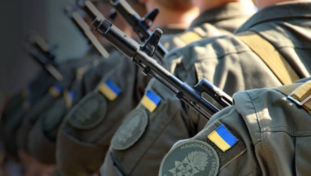 Призывная кампания в Украине: когда стартует призыв срочников и кто получит отсрочку от армии