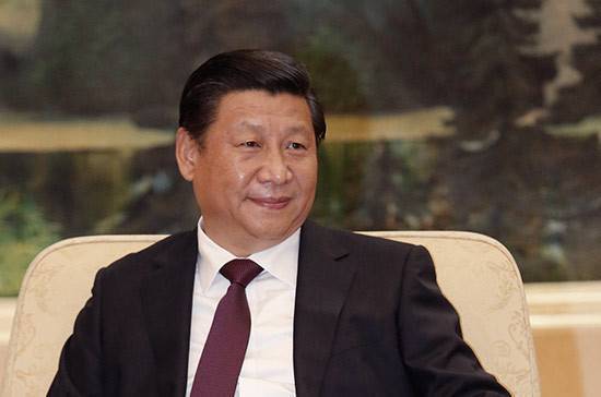 Си Цзиньпин заявил о полном уничтожении бедности в Китае