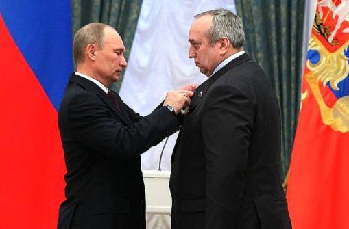 Экс-сенатор Клинцевич пригрозил Армении после критики «Искандеров» проблемами из-за «заигрываний с Западом»