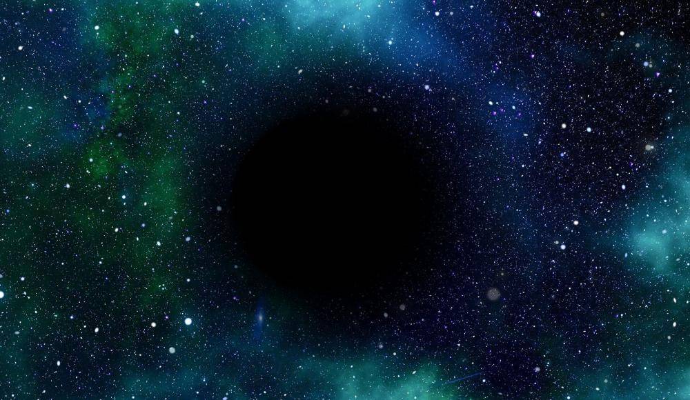 Ученые Техниона создали звуковую «черную дыру» и доказали излучение Хокинга