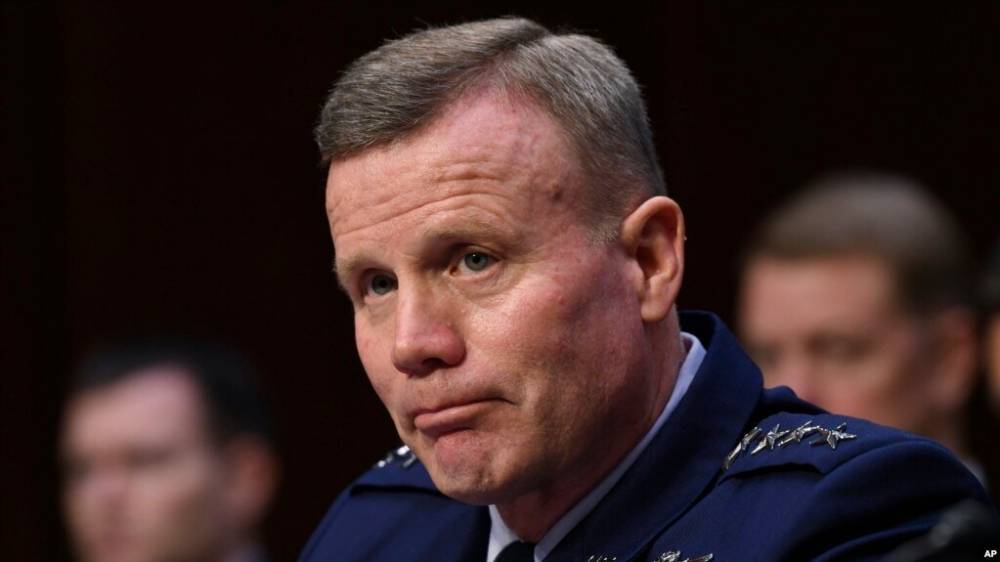 Американский генерал вновь назвал Россию угрозой