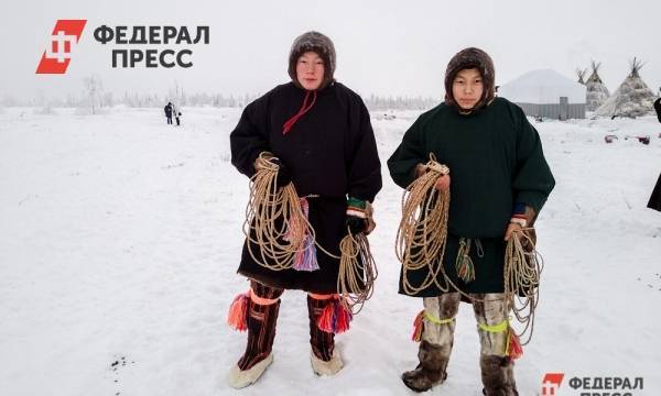 На Ямале родовые общины могут стать резидентами Арктической зоны