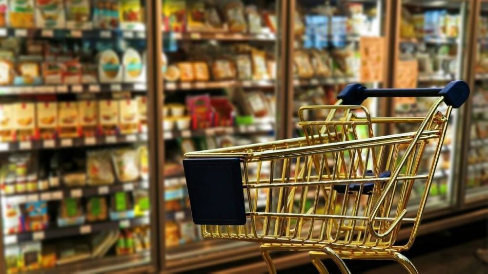 Союз потребителей России предложил ввести "продовольственные карточки"